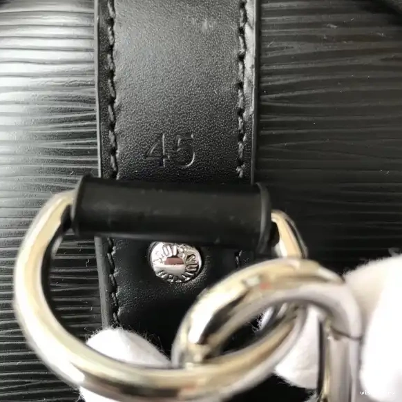 WIS Louis keepall 45 Vuitton 0412